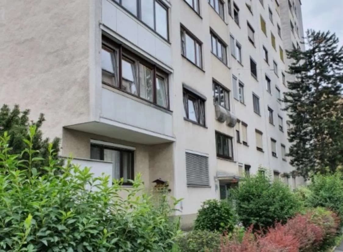 2-Zimmer-Wohnung mieten in Graz – 68 m², € 534 – Bild 12 von 12