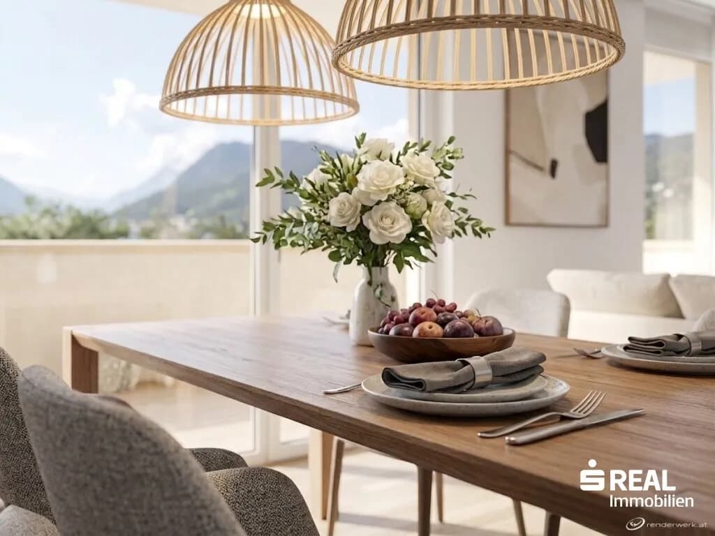 3-Zimmer-Wohnung kaufen in Innsbruck-Land – 66,19 m², € 435.000