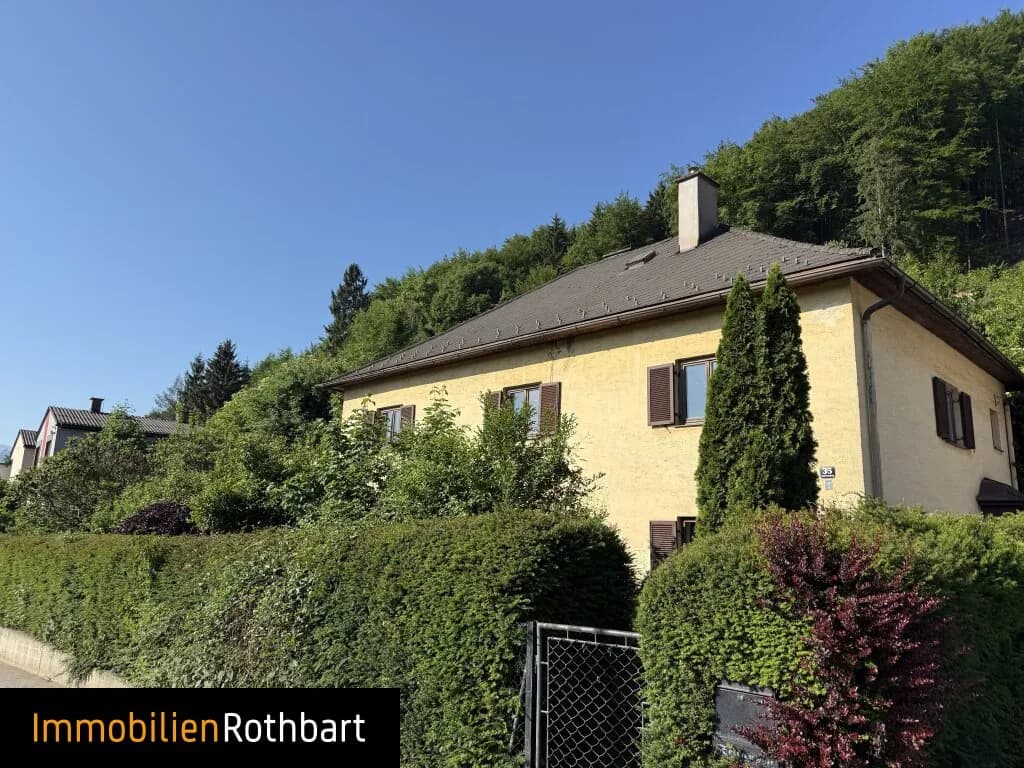 9-Zimmer-Haus kaufen in Leoben – 224 m², € 245.000