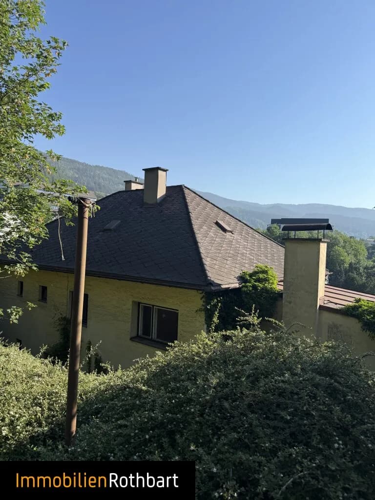 9-Zimmer-Haus kaufen in Leoben – 224 m², € 245.000 – Bild 2 von 16