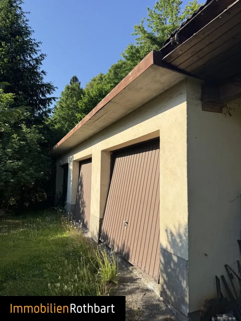 9-Zimmer-Haus kaufen in Leoben – 224 m², € 245.000 – Bild 3 von 16