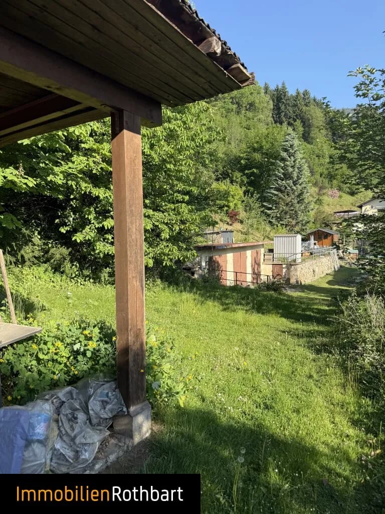 9-Zimmer-Haus kaufen in Leoben – 224 m², € 245.000 – Bild 4 von 16