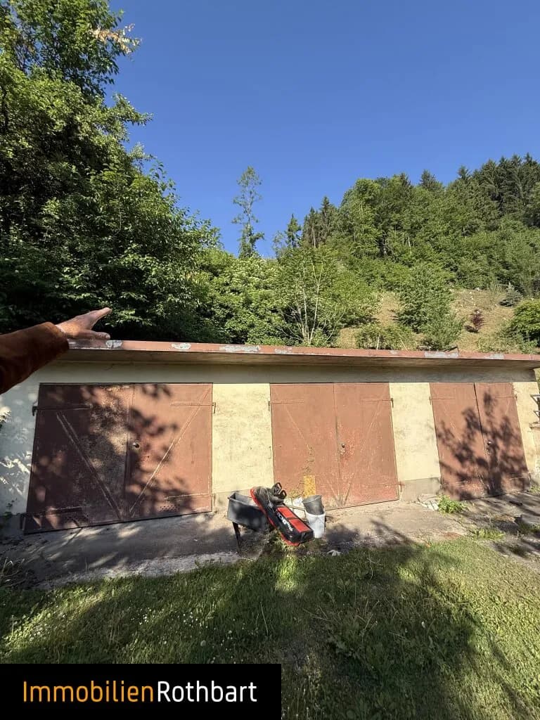 9-Zimmer-Haus kaufen in Leoben – 224 m², € 245.000 – Bild 5 von 16