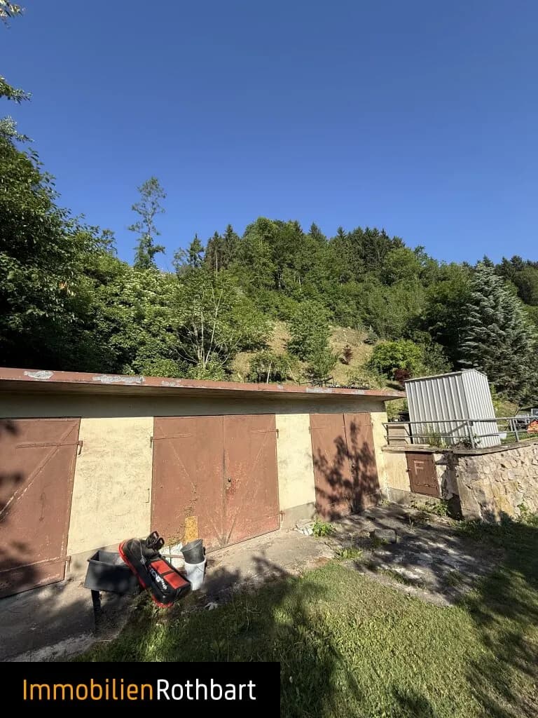 9-Zimmer-Haus kaufen in Leoben – 224 m², € 245.000 – Bild 6 von 16