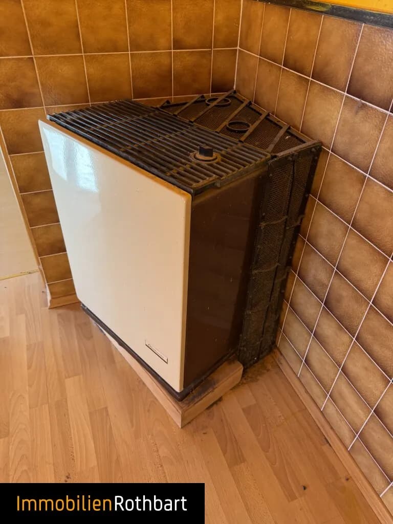 9-Zimmer-Haus kaufen in Leoben – 224 m², € 245.000 – Bild 7 von 16