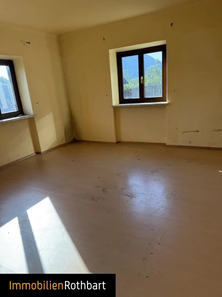 9-Zimmer-Haus kaufen in Leoben – 224 m², € 245.000 – Bild 8 von 16