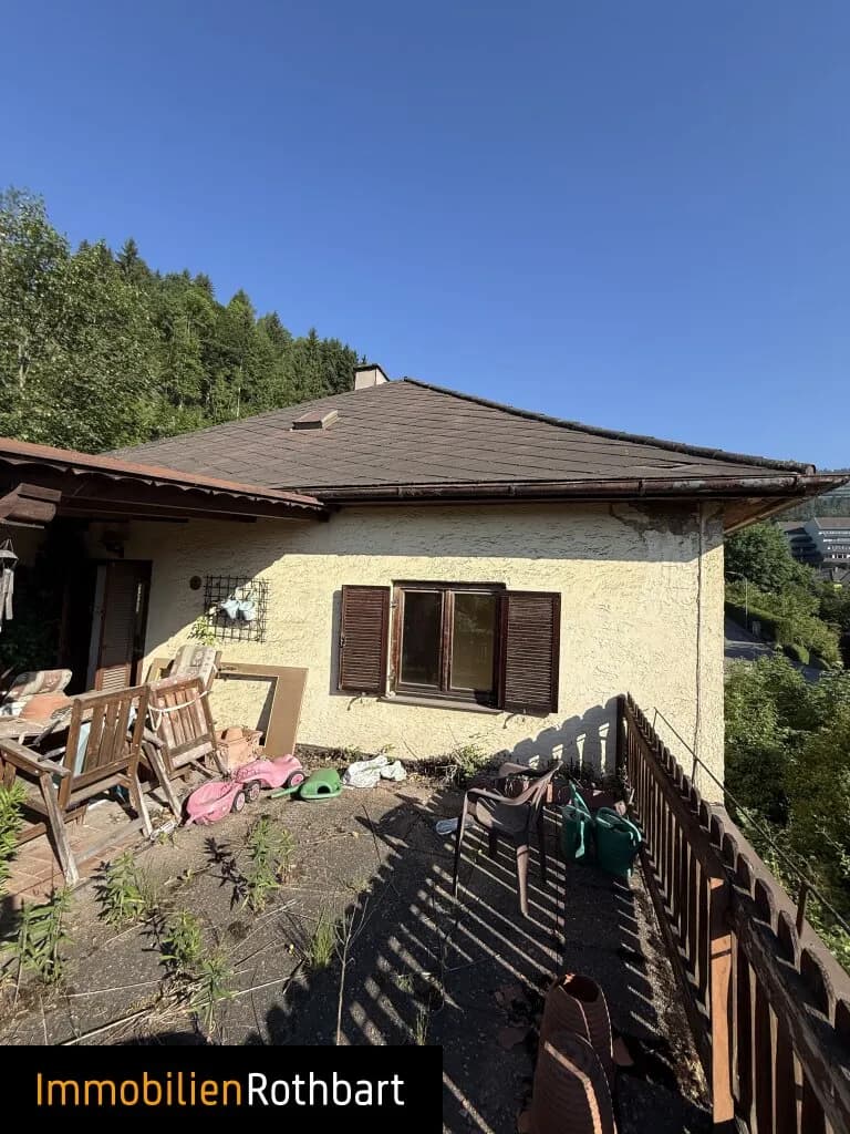 9-Zimmer-Haus kaufen in Leoben – 224 m², € 245.000 – Bild 10 von 16