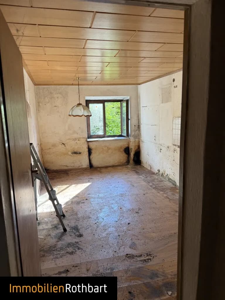 9-Zimmer-Haus kaufen in Leoben – 224 m², € 245.000 – Bild 11 von 16