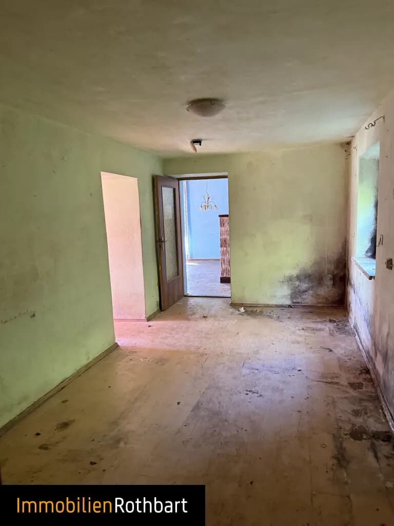 9-Zimmer-Haus kaufen in Leoben – 224 m², € 245.000 – Bild 12 von 16