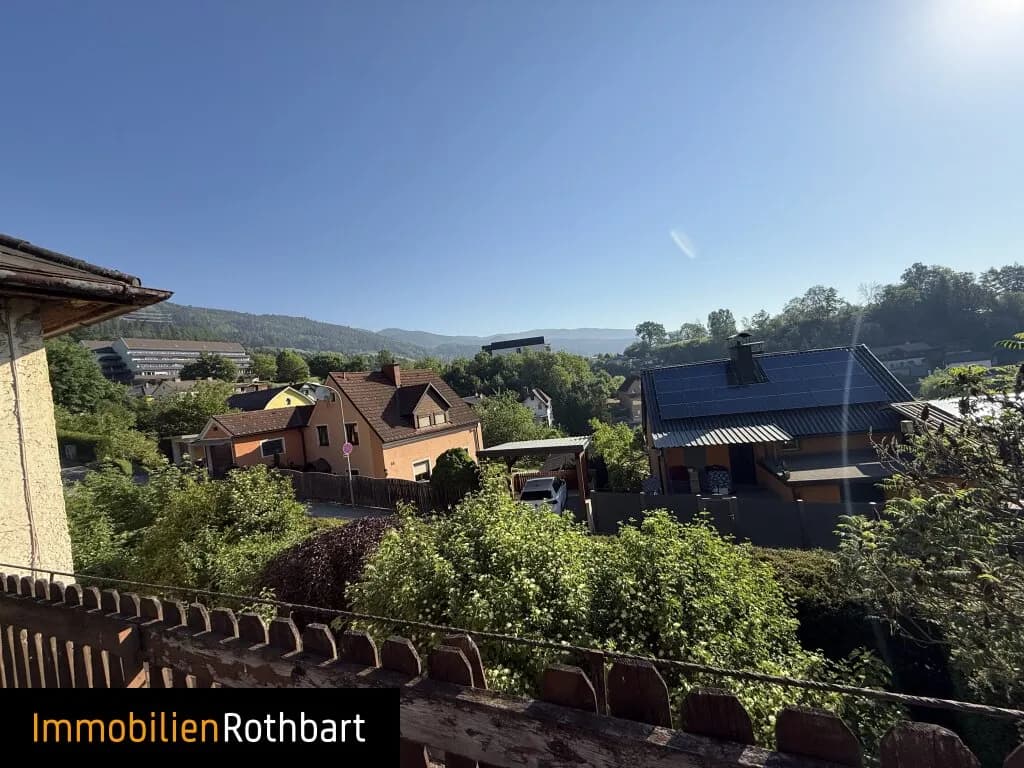 9-Zimmer-Haus kaufen in Leoben – 224 m², € 245.000 – Bild 15 von 16