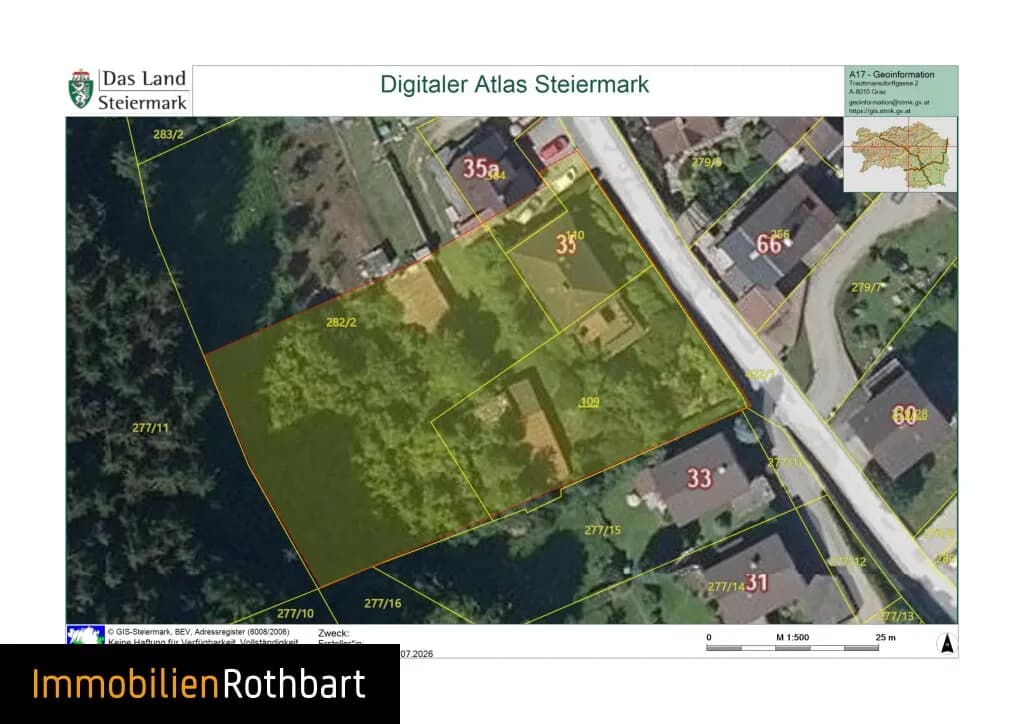 9-Zimmer-Haus kaufen in Leoben – 224 m², € 245.000 – Bild 16 von 16
