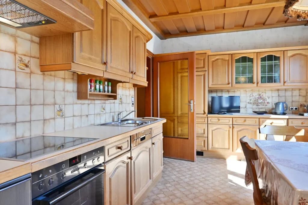 3-Zimmer-Haus kaufen in Hollabrunn – 91 m², € 195.000 – Bild 4 von 40