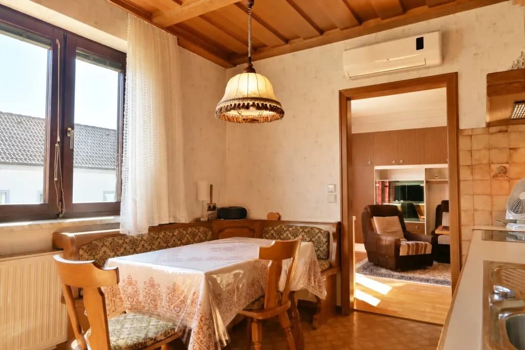 3-Zimmer-Haus kaufen in Hollabrunn – 91 m², € 195.000 – Bild 5 von 40