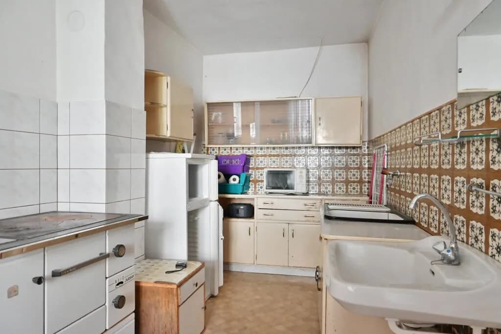 3-Zimmer-Haus kaufen in Hollabrunn – 91 m², € 195.000 – Bild 11 von 40