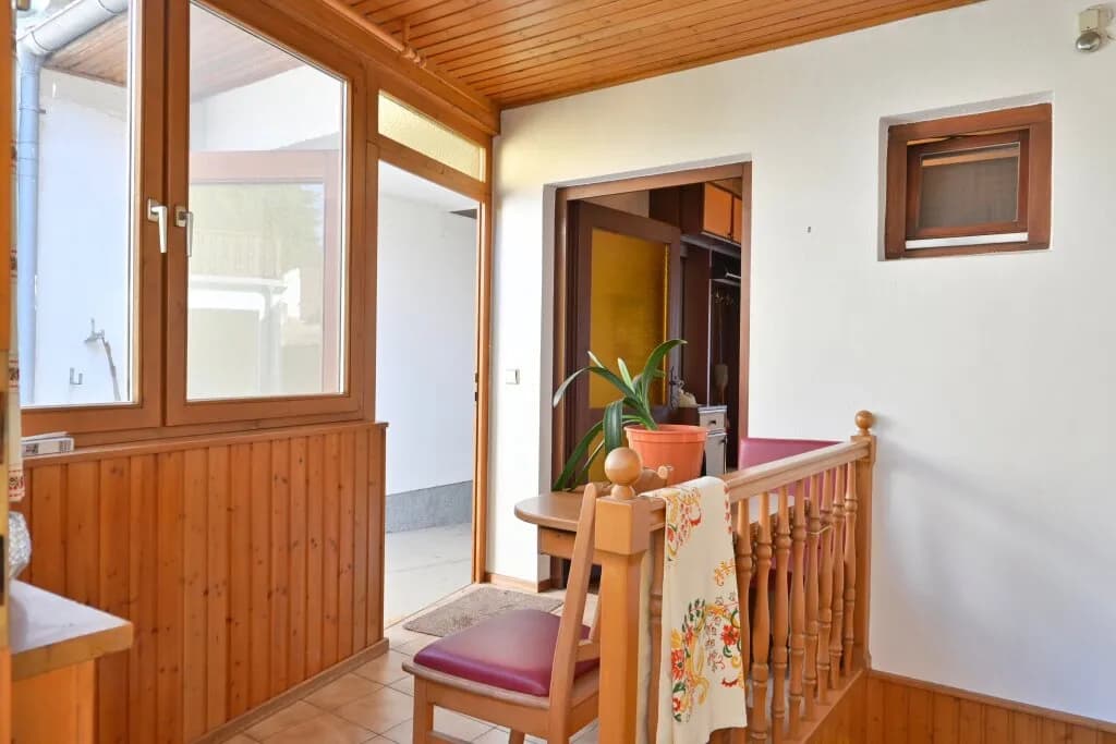 3-Zimmer-Haus kaufen in Hollabrunn – 91 m², € 195.000 – Bild 13 von 40