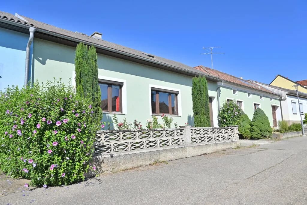 3-Zimmer-Haus kaufen in Hollabrunn – 91 m², € 195.000 – Bild 21 von 40