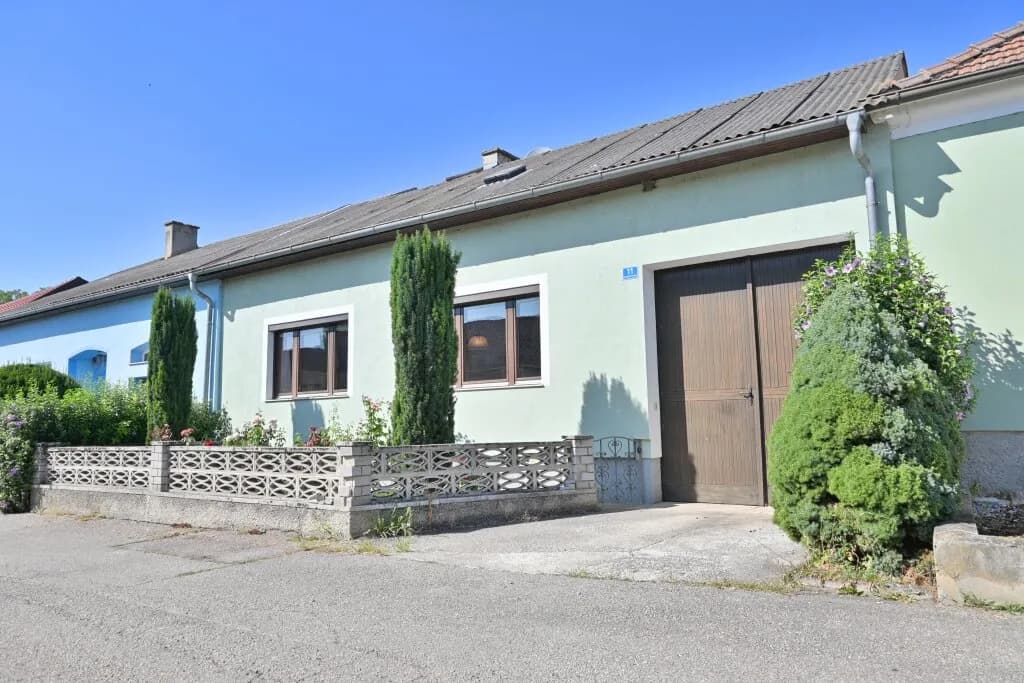 3-Zimmer-Haus kaufen in Hollabrunn – 91 m², € 195.000 – Bild 22 von 40
