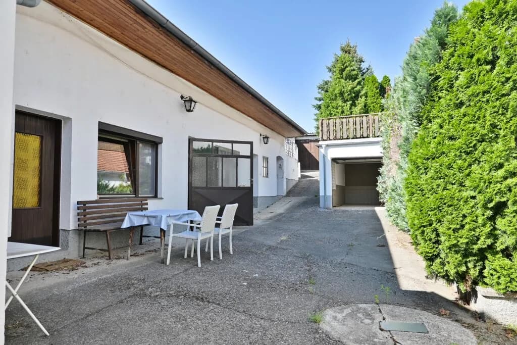 3-Zimmer-Haus kaufen in Hollabrunn – 91 m², € 195.000 – Bild 24 von 40