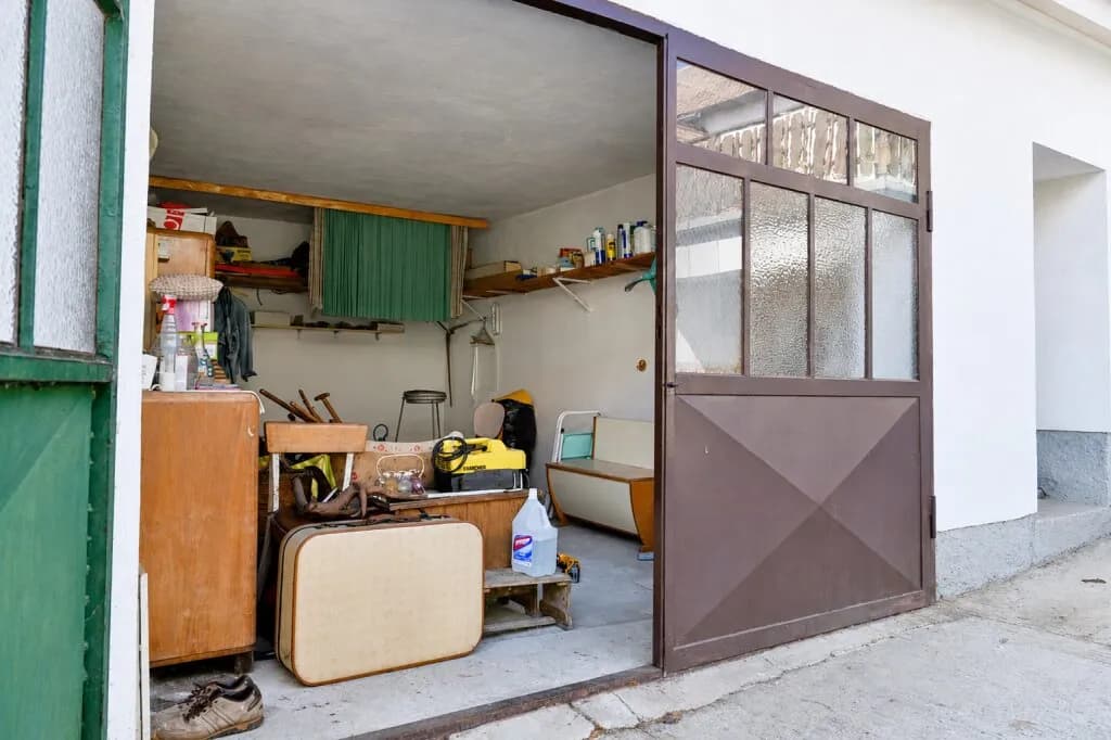 3-Zimmer-Haus kaufen in Hollabrunn – 91 m², € 195.000 – Bild 25 von 40
