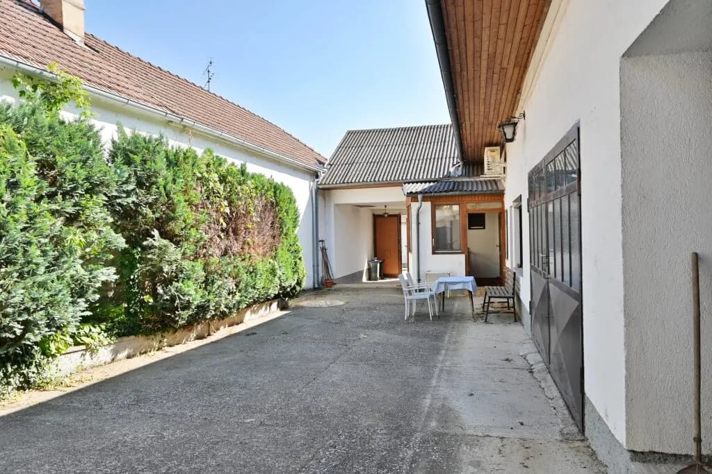 3-Zimmer-Haus kaufen in Hollabrunn – 91 m², € 195.000 – Bild 27 von 40