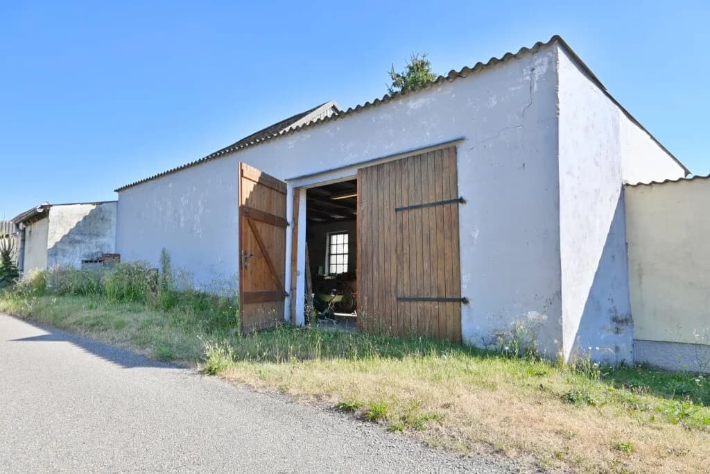 3-Zimmer-Haus kaufen in Hollabrunn – 91 m², € 195.000 – Bild 33 von 40