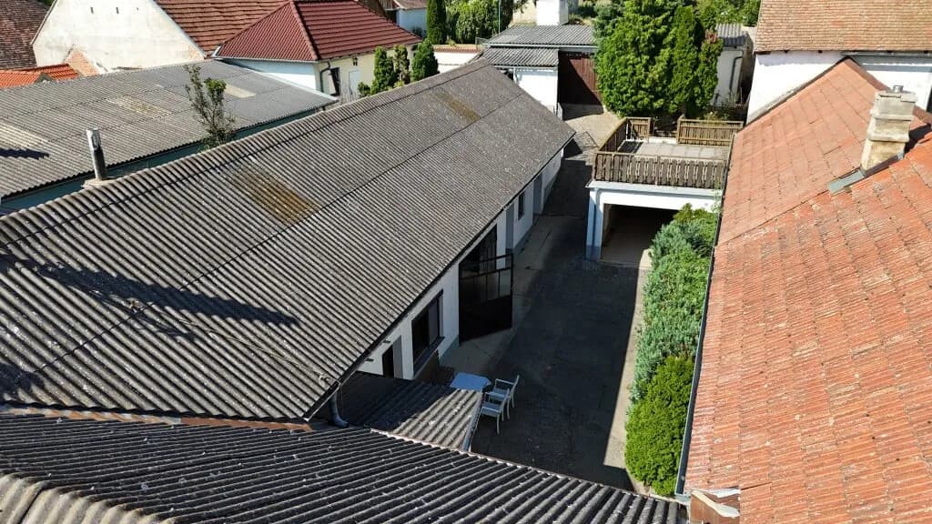 3-Zimmer-Haus kaufen in Hollabrunn – 91 m², € 195.000 – Bild 35 von 40