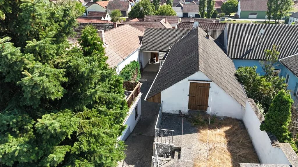 3-Zimmer-Haus kaufen in Hollabrunn – 91 m², € 195.000 – Bild 36 von 40