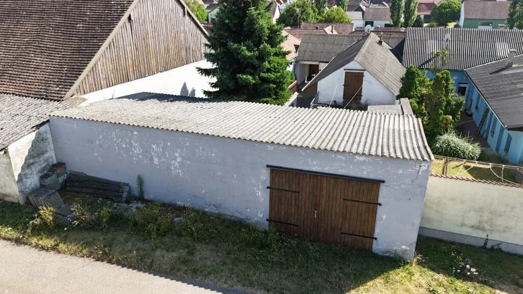 3-Zimmer-Haus kaufen in Hollabrunn – 91 m², € 195.000 – Bild 37 von 40