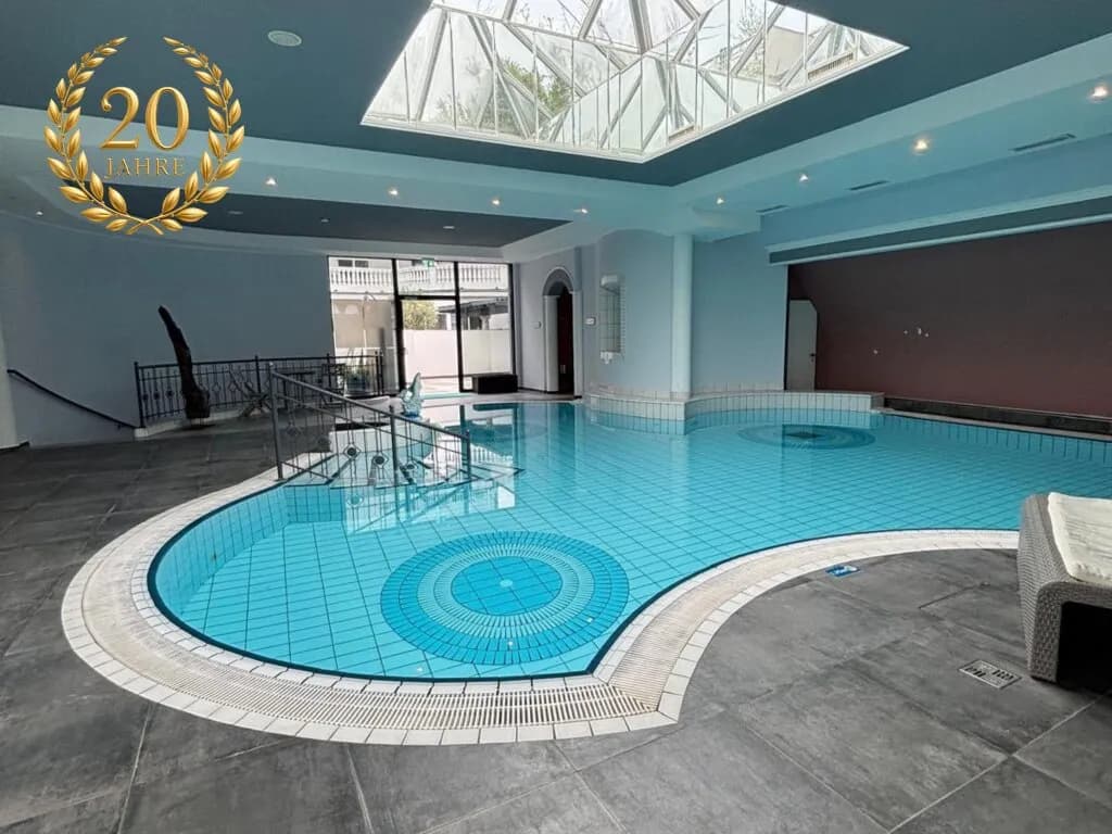 Wohnung kaufen in Neusiedl am See – 47 m², € 299.000