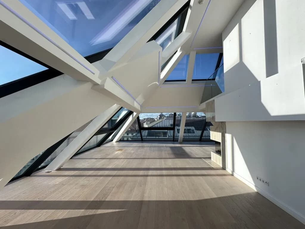 4-Zimmer-Wohnung kaufen in Wien – 328,52 m², € 7.800.000