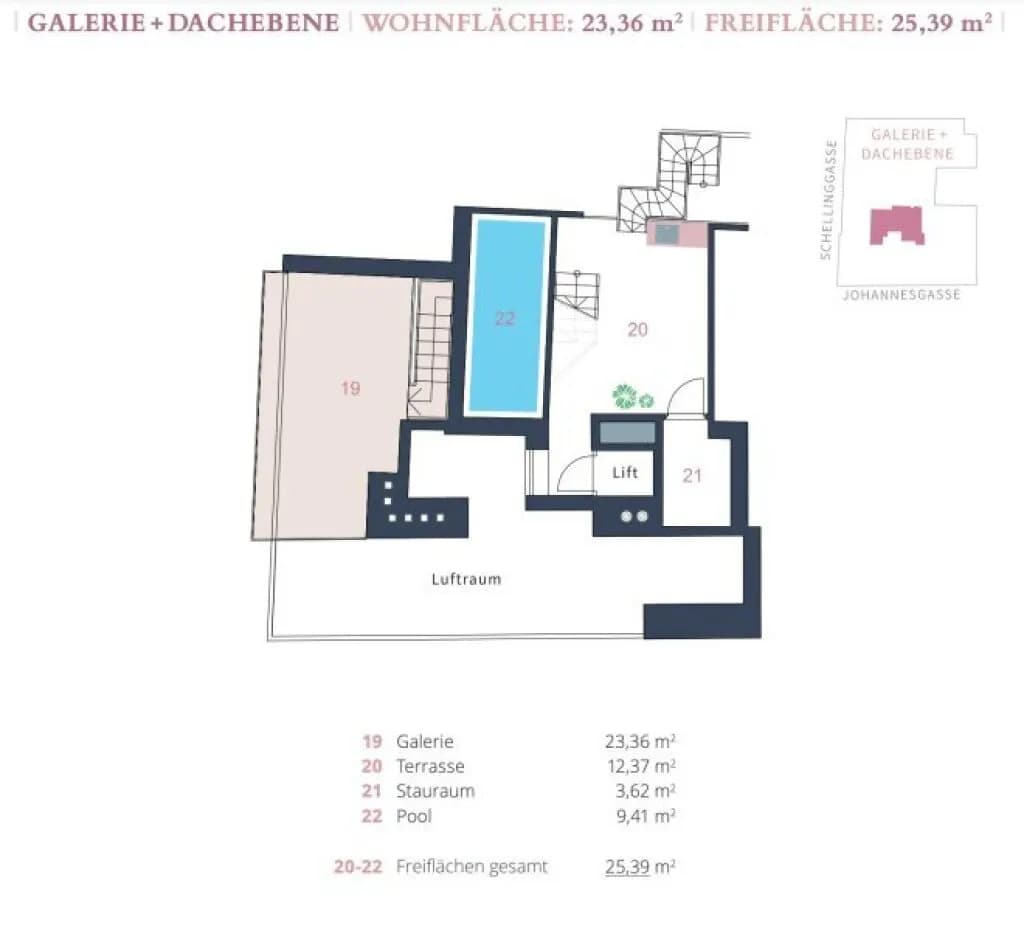 4-Zimmer-Wohnung kaufen in Wien – 328,52 m², € 7.800.000 – Bild 27 von 27