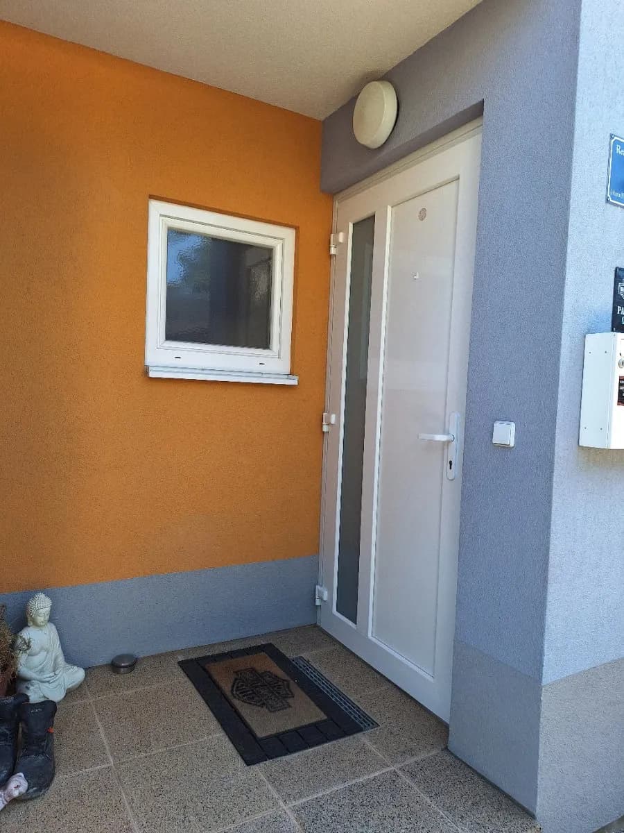 4-Zimmer-Haus mieten in Mattersburg – 114 m², € 950