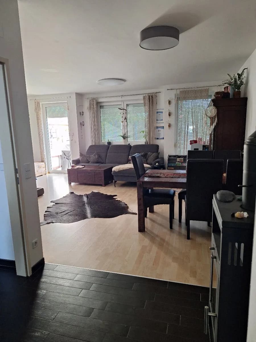 4-Zimmer-Haus mieten in Mattersburg – 114 m², € 950 – Bild 3 von 22