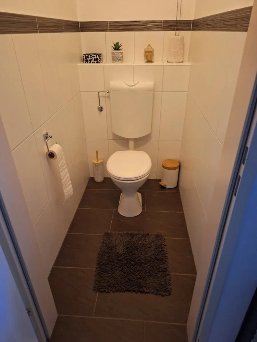 4-Zimmer-Haus mieten in Mattersburg – 114 m², € 950 – Bild 5 von 22