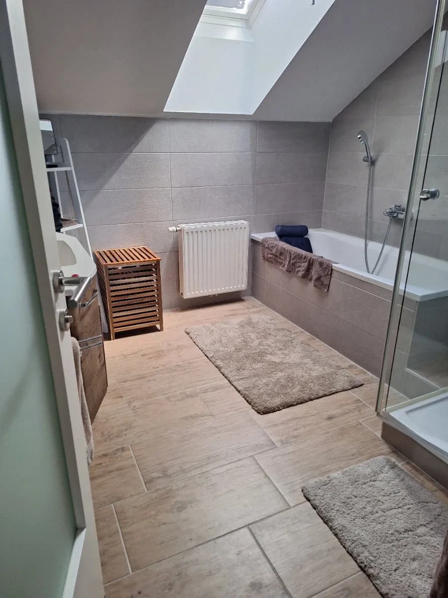 4-Zimmer-Haus mieten in Mattersburg – 114 m², € 950 – Bild 6 von 22
