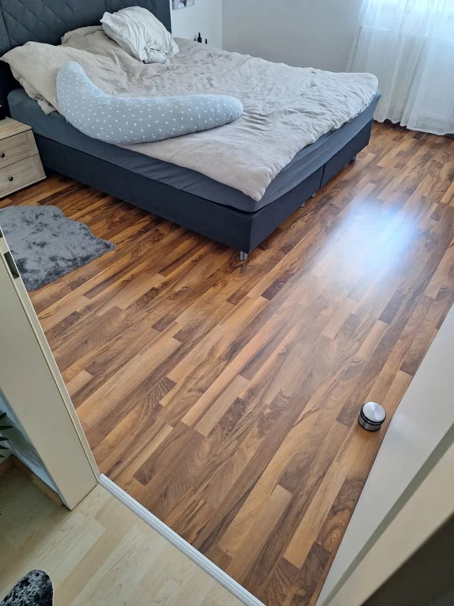 4-Zimmer-Haus mieten in Mattersburg – 114 m², € 950 – Bild 7 von 22