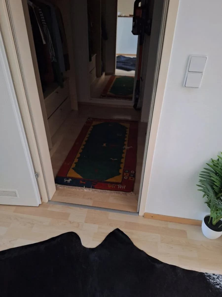 4-Zimmer-Haus mieten in Mattersburg – 114 m², € 950 – Bild 8 von 22