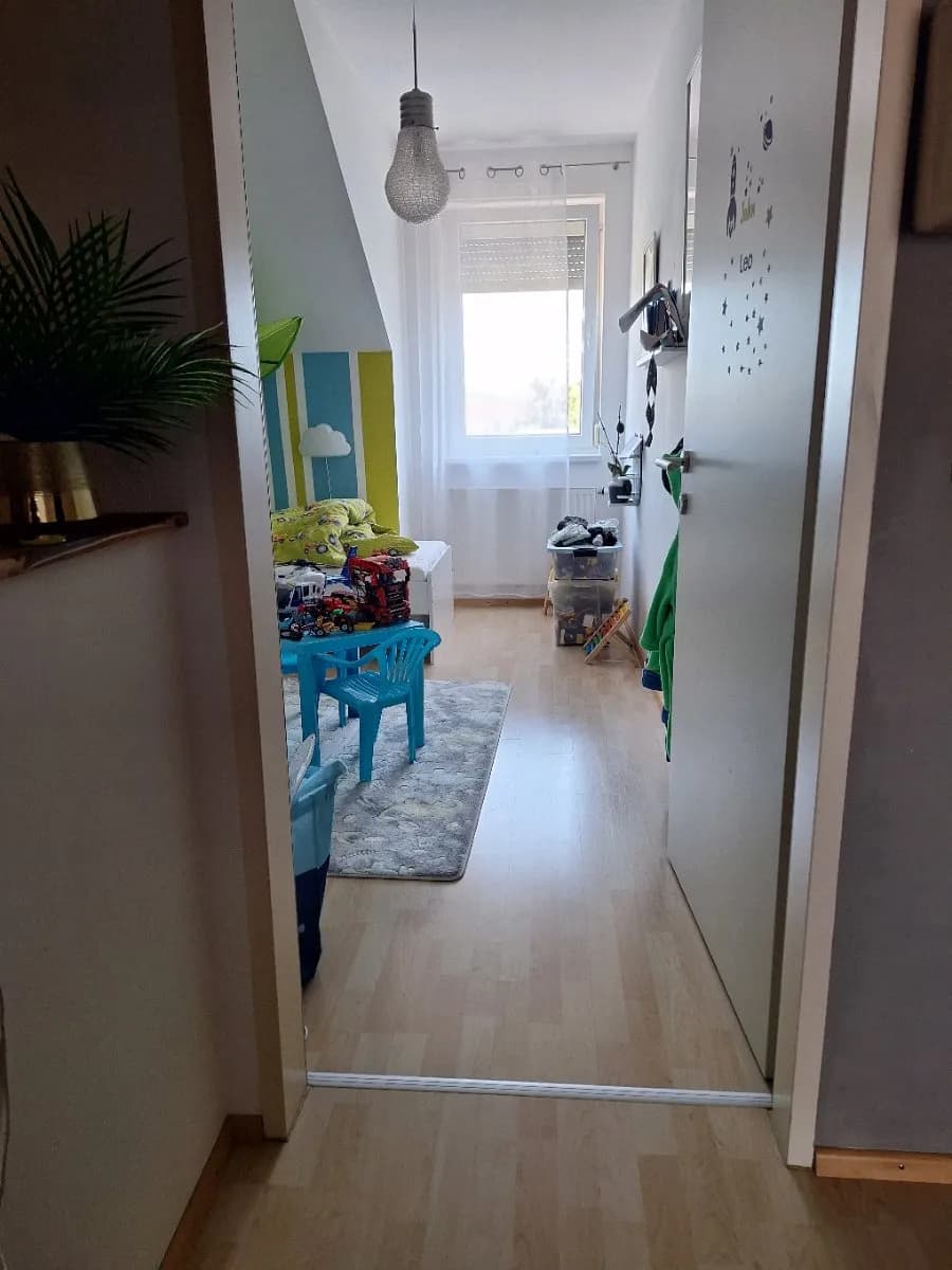 4-Zimmer-Haus mieten in Mattersburg – 114 m², € 950 – Bild 9 von 22