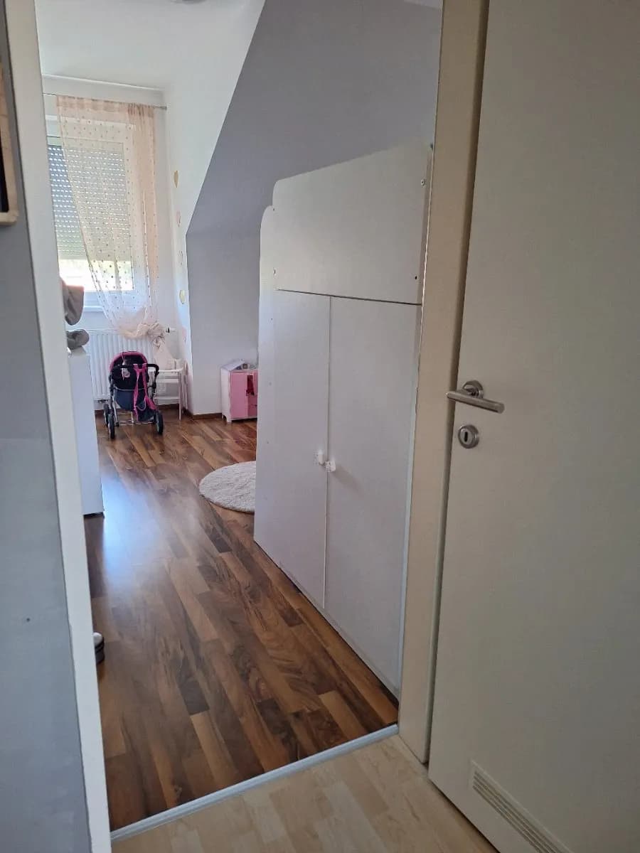 4-Zimmer-Haus mieten in Mattersburg – 114 m², € 950 – Bild 10 von 22