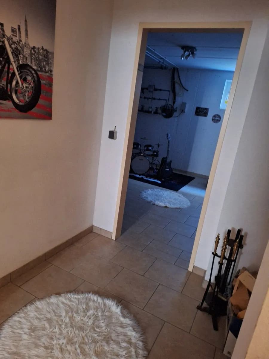 4-Zimmer-Haus mieten in Mattersburg – 114 m², € 950 – Bild 12 von 22