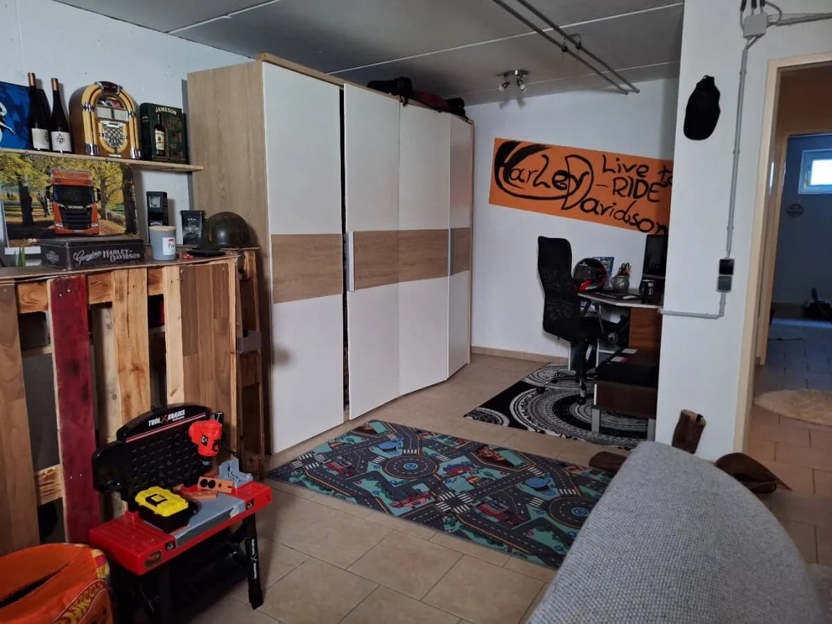 4-Zimmer-Haus mieten in Mattersburg – 114 m², € 950 – Bild 13 von 22