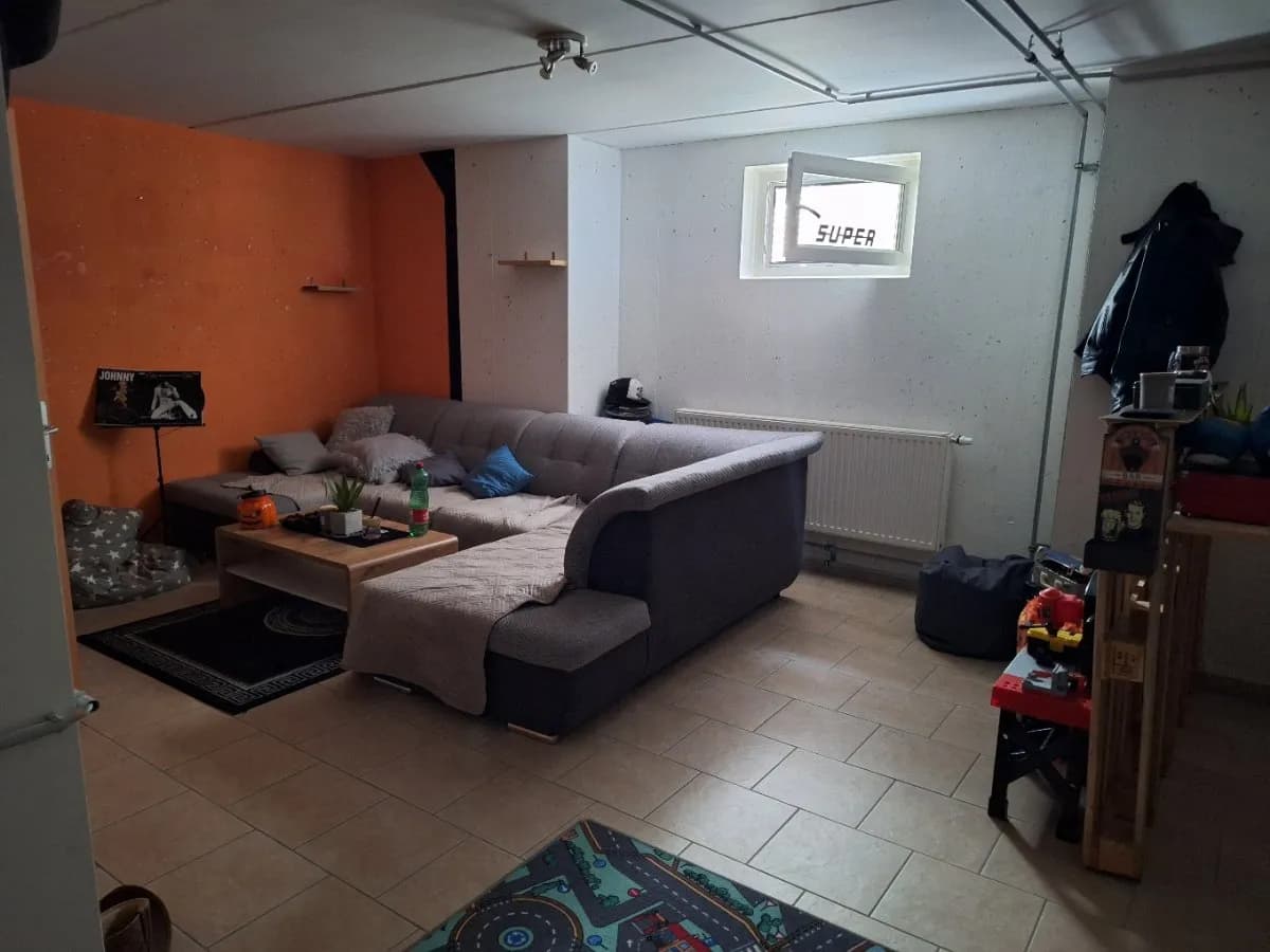4-Zimmer-Haus mieten in Mattersburg – 114 m², € 950 – Bild 14 von 22