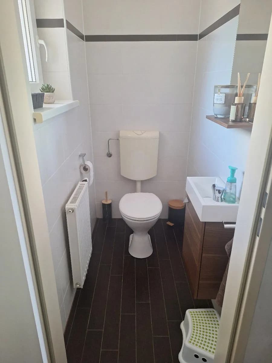 4-Zimmer-Haus mieten in Mattersburg – 114 m², € 950 – Bild 16 von 22