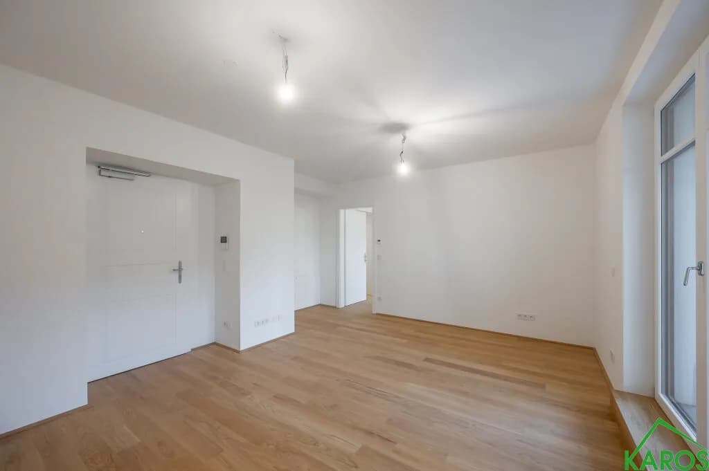 2-Zimmer-Wohnung kaufen in Wien – 41,8 m², € 388.000 – Bild 4 von 14