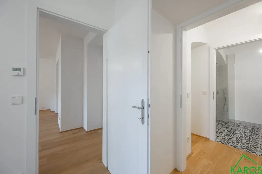 2-Zimmer-Wohnung kaufen in Wien – 41,8 m², € 388.000 – Bild 5 von 14