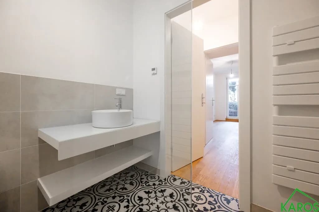 2-Zimmer-Wohnung kaufen in Wien – 41,8 m², € 388.000 – Bild 9 von 14
