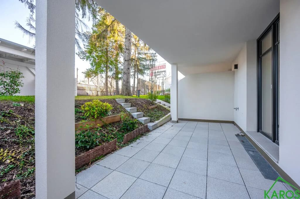 2-Zimmer-Wohnung kaufen in Wien – 41,8 m², € 388.000 – Bild 11 von 14