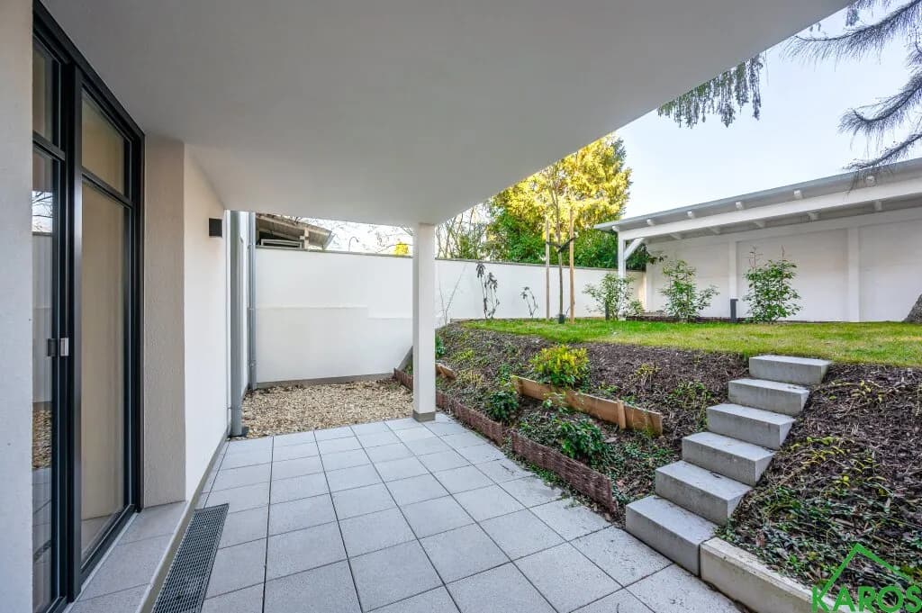 2-Zimmer-Wohnung kaufen in Wien – 41,8 m², € 388.000 – Bild 12 von 14