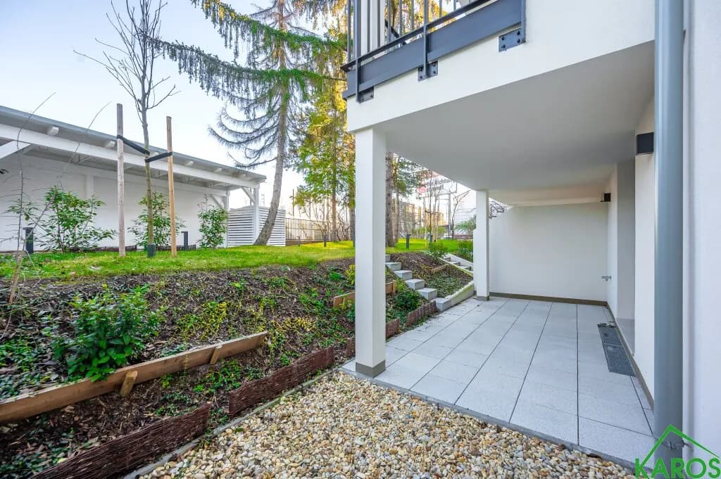 2-Zimmer-Wohnung kaufen in Wien – 41,8 m², € 388.000 – Bild 13 von 14
