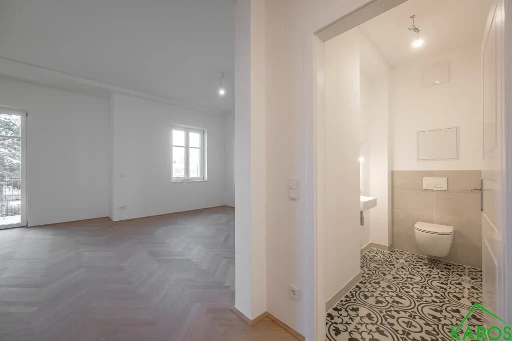 3-Zimmer-Wohnung mieten in Wien – 84,77 m², € 2.149 – Bild 15 von 22